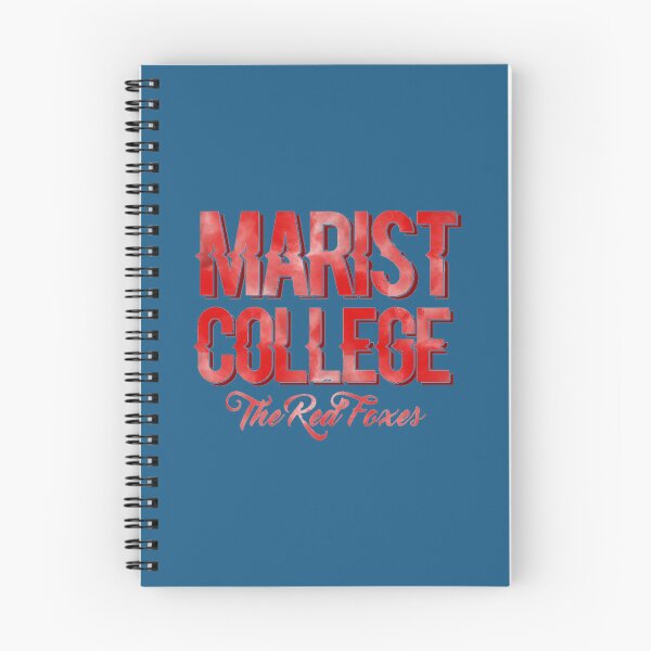 Item preview, Marist college watercolor   designed and sold by AGRHandmades.