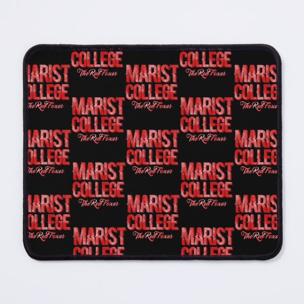 Item preview, Marist college watercolor   designed and sold by AGRHandmades.