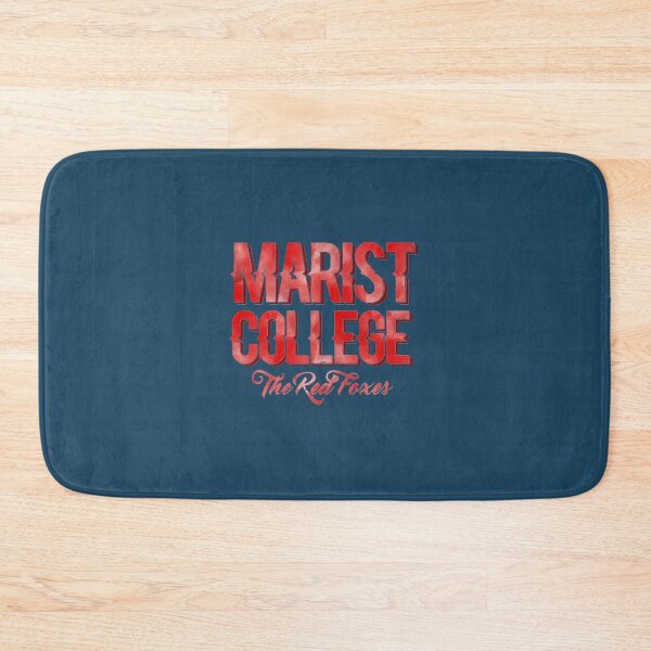 Item preview, Marist college watercolor   designed and sold by AGRHandmades.