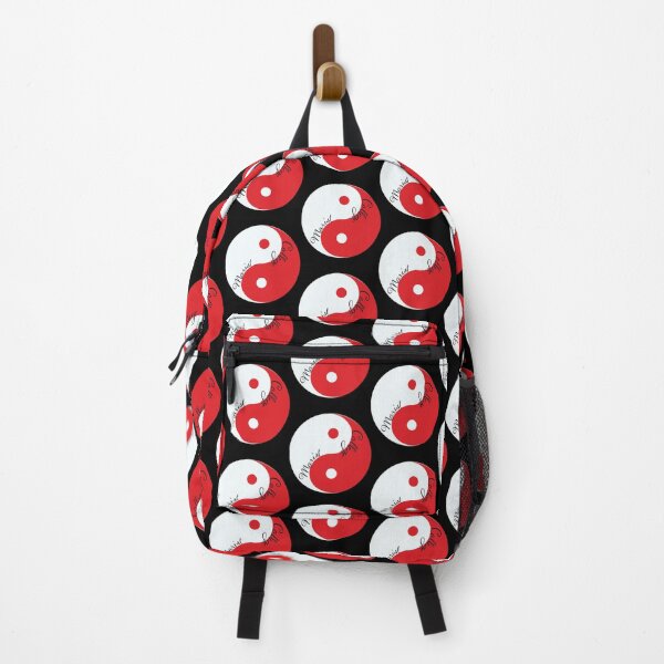 Item preview, Marist College Yin Yang   designed and sold by AGRHandmades.