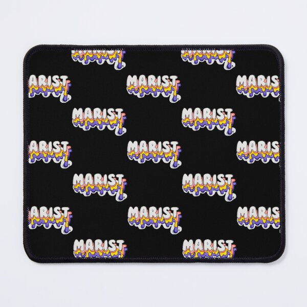 Item preview, Marist Drip designed and sold by AGRHandmades.