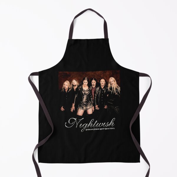 Item preview, Endless Forms Most Beautifu Gift Fan Metal Band designed and sold by MacieWisozk.