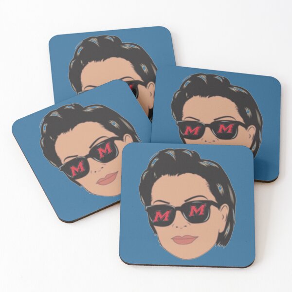 Item preview, marist kris jenner     designed and sold by AGRHandmades.