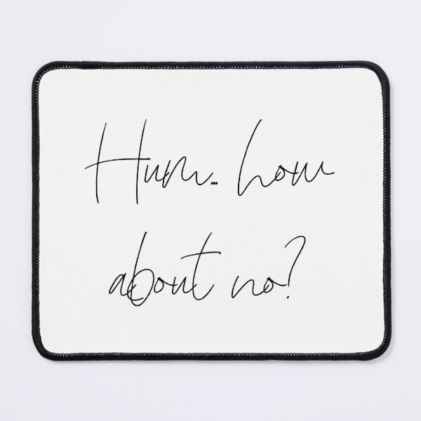 Item preview, Hmm... how about no? Black 1 designed and sold by Heylsa-Land.