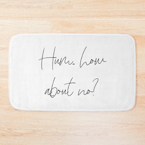 Item preview, Hmm... how about no? Black 1 designed and sold by Heylsa-Land.