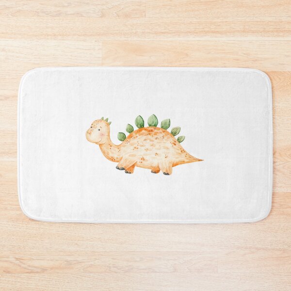 Item preview, Cute dinosaur designed and sold by DoodlesnPoodles.