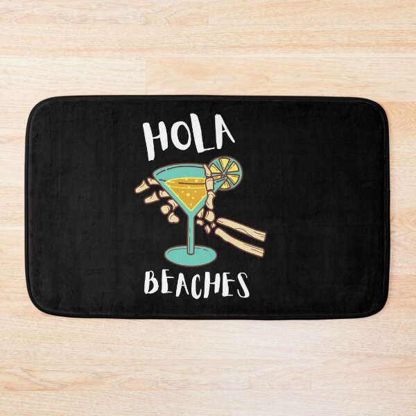 Item preview,  HOLA  beaches designed and sold by Thetruemo.