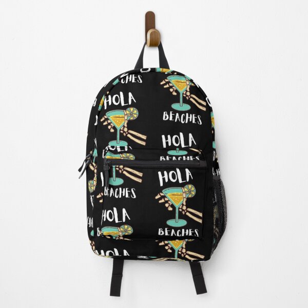 Item preview, HOLA beaches designed and sold by Thetruemo.
