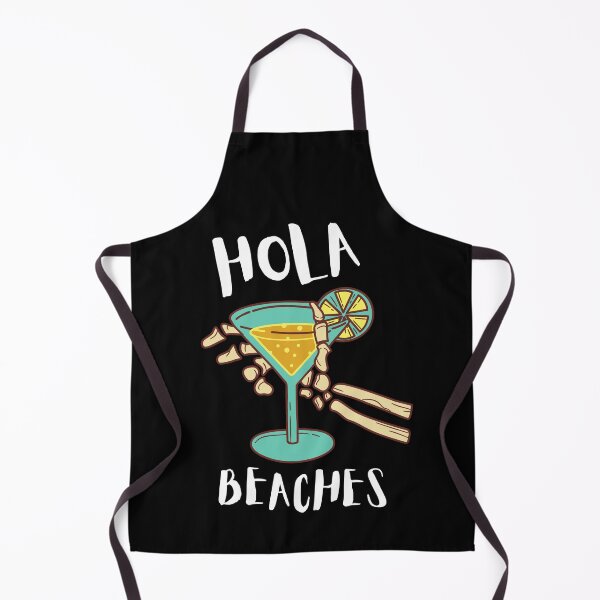 Item preview, HOLA beaches designed and sold by Thetruemo.