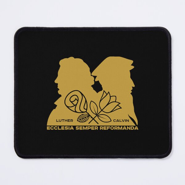 Item preview, Reformers - Luther and Calvin.   designed and sold by WilliamD668018.
