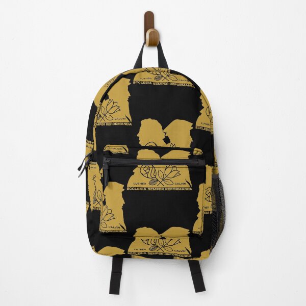 Item preview, Reformers - Luther and Calvin. designed and sold by WilliamD668018.