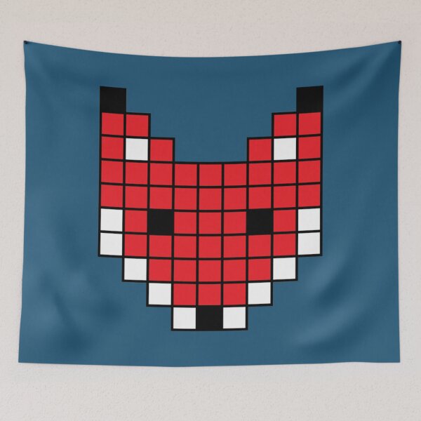 Item preview, Marist Red Foxes       designed and sold by AGRHandmades.