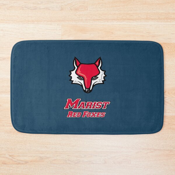 Item preview, Marist Red Foxes      designed and sold by AGRHandmades.