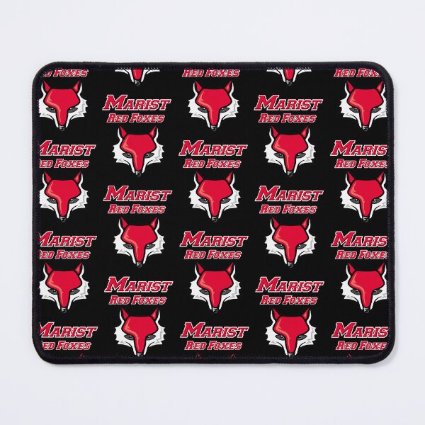 Item preview, Marist Red Foxes      designed and sold by AGRHandmades.