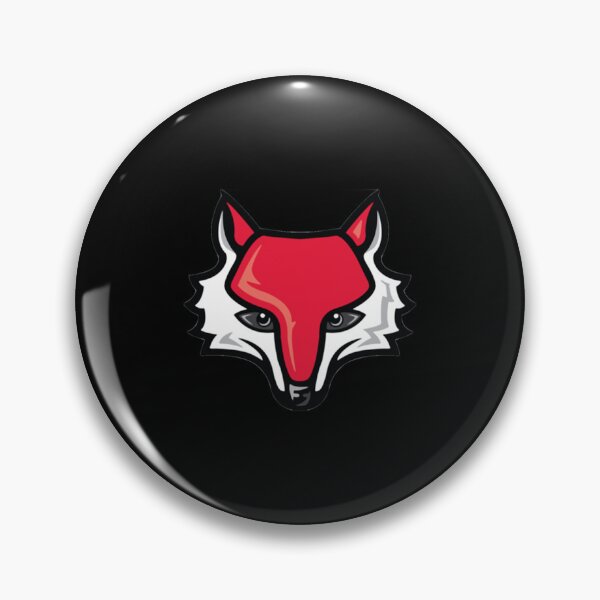 Item preview, marist red foxes    designed and sold by AGRHandmades.
