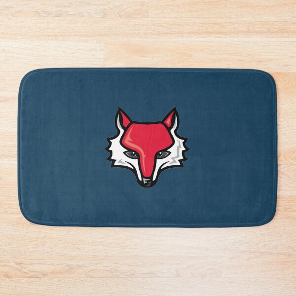 Item preview, marist red foxes    designed and sold by AGRHandmades.