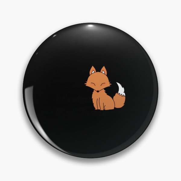 Item preview, Marist Red Foxes with Fox   designed and sold by AGRHandmades.