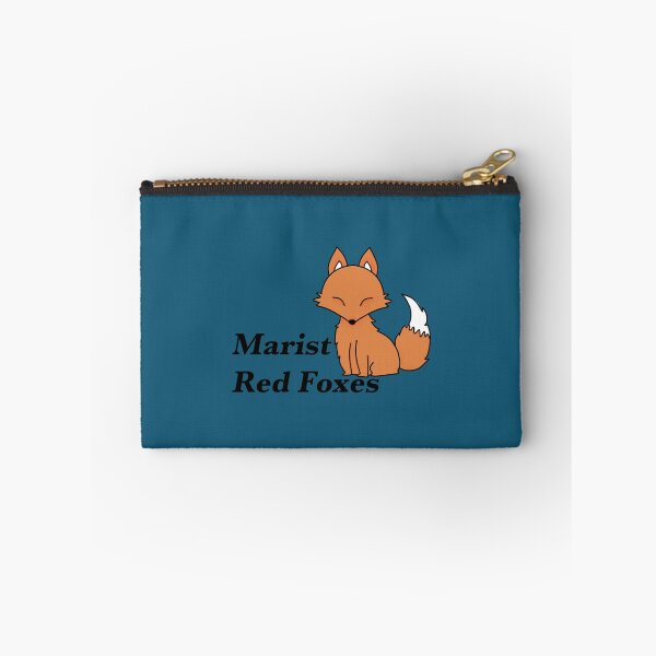 Item preview, Marist Red Foxes with Fox   designed and sold by AGRHandmades.