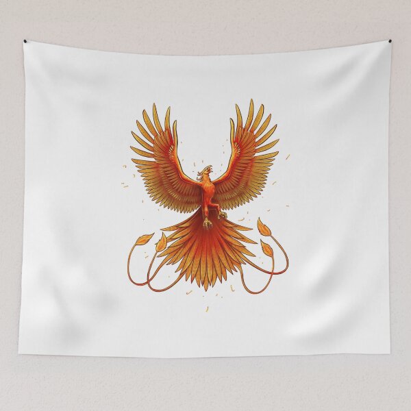 Item preview, PHOENIX  designed and sold by NoCsder0223.