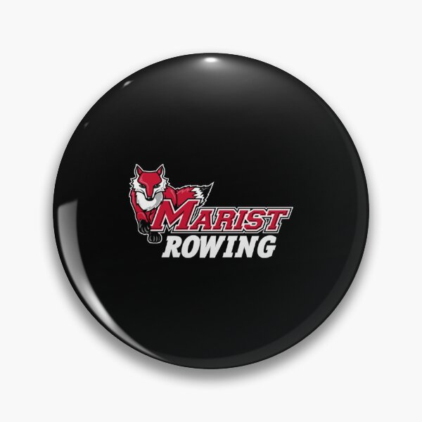 Item preview, marist red foxes rowing   designed and sold by AGRHandmades.