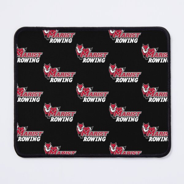 Item preview, marist red foxes rowing   designed and sold by AGRHandmades.