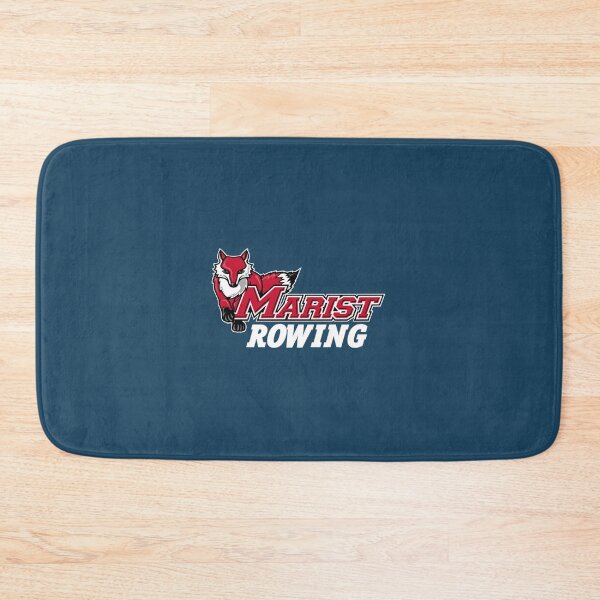 Item preview, marist red foxes rowing   designed and sold by AGRHandmades.