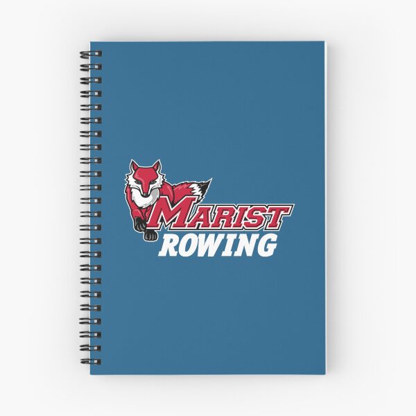 Item preview, marist red foxes rowing   designed and sold by AGRHandmades.