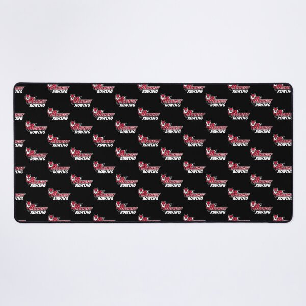 Item preview, marist red foxes rowing   designed and sold by AGRHandmades.