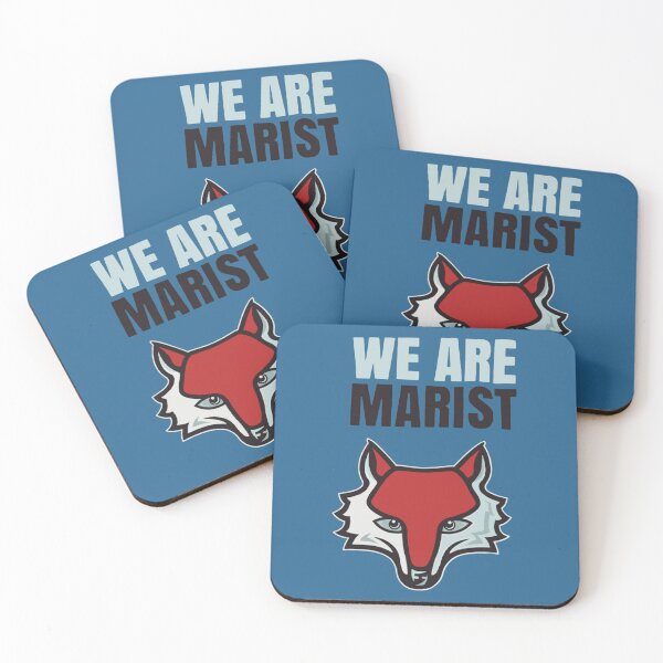 Item preview, we are marist   designed and sold by AGRHandmades.