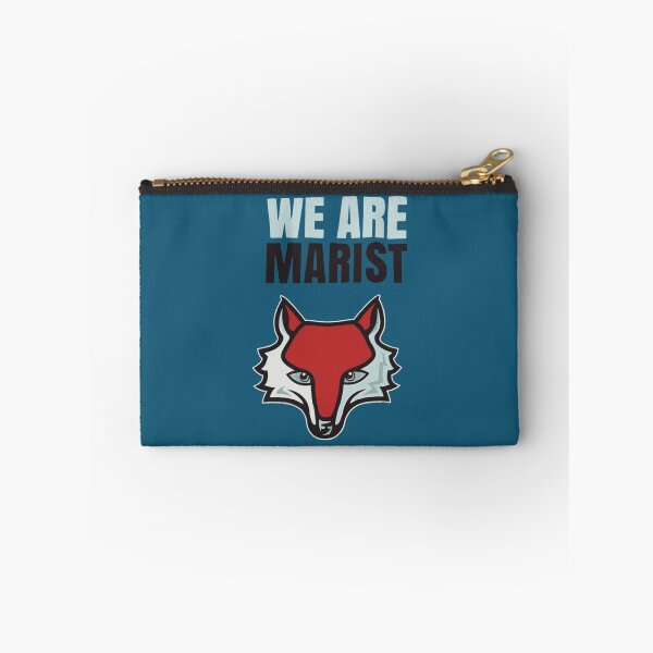 Item preview, we are marist   designed and sold by AGRHandmades.