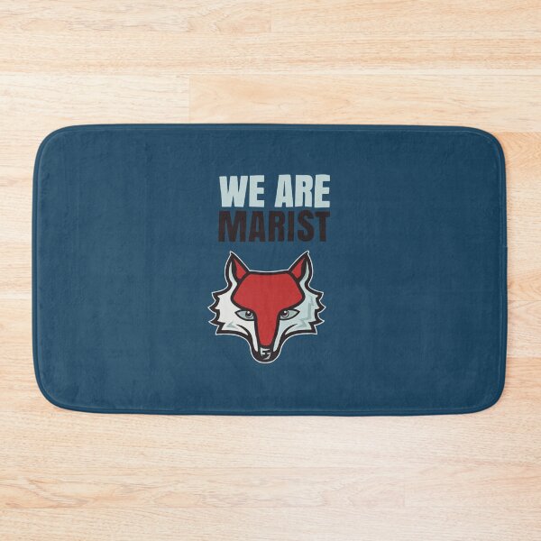 Item preview, we are marist   designed and sold by AGRHandmades.