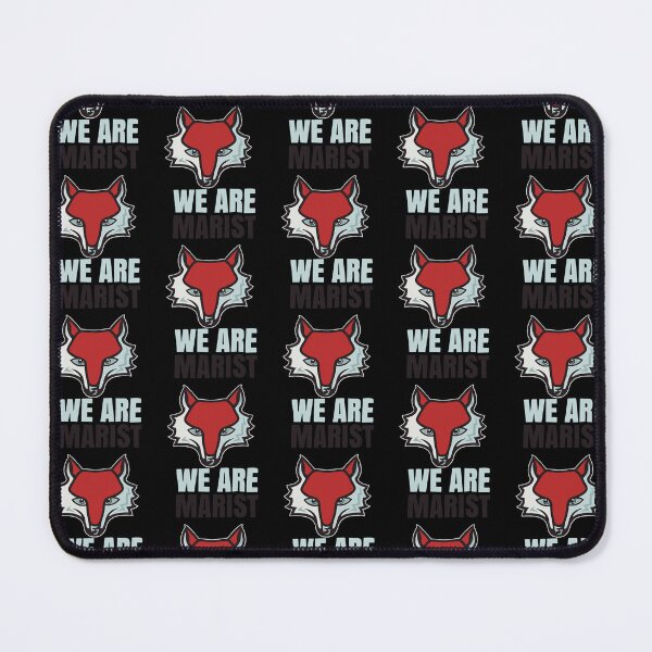 Item preview, we are marist   designed and sold by AGRHandmades.