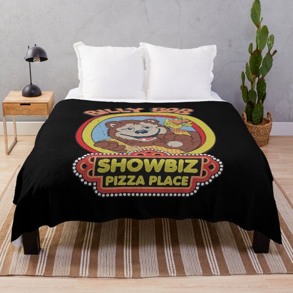 Item preview, Distressed Showbiz Pizza Place designed and sold by Shipshape581.