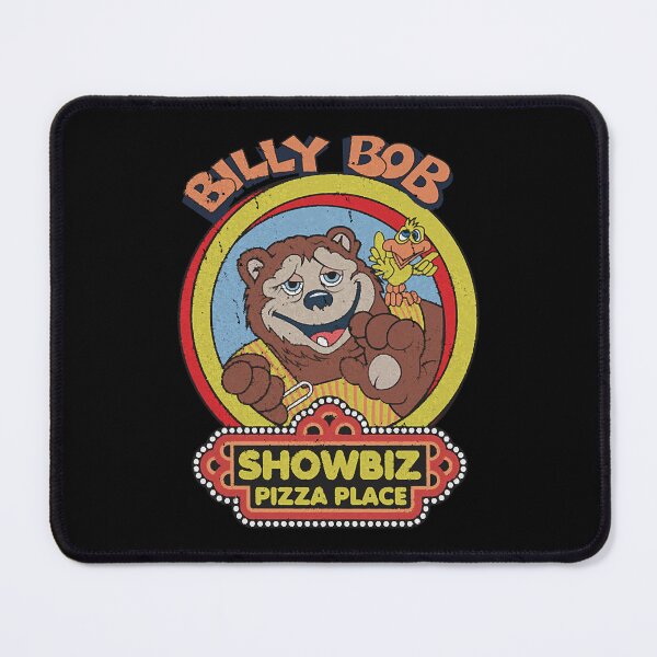 Item preview,  Distressed Showbiz Pizza Place designed and sold by Shipshape581.