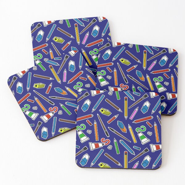Item preview, Colorful Home Hobby designed and sold by Monica-T-art.