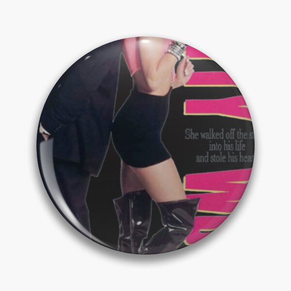 Item preview, Pretty Woman designed and sold by shanestgaz.