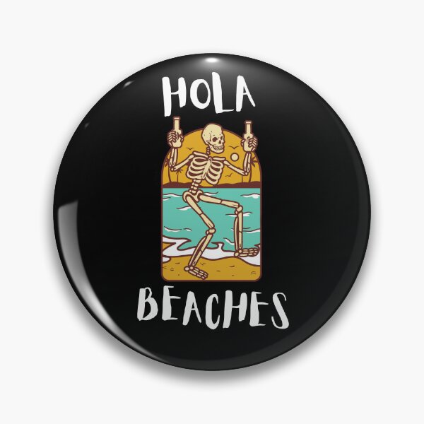 Item preview, HOLA  beaches designed and sold by Thetruemo.