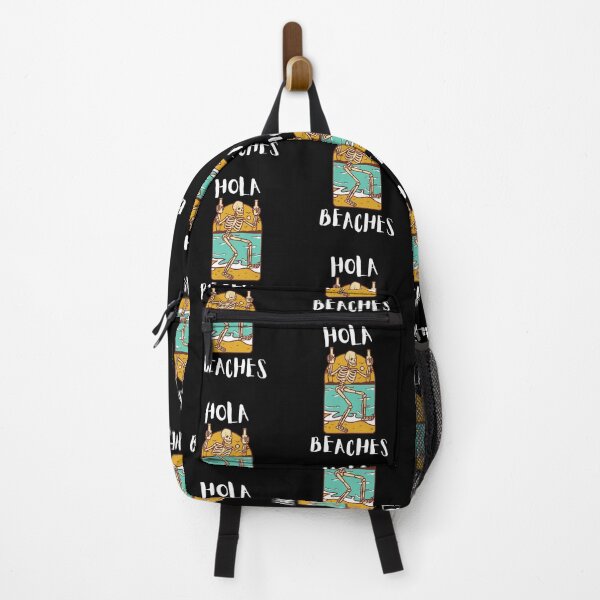 Item preview, HOLA beaches designed and sold by Thetruemo.