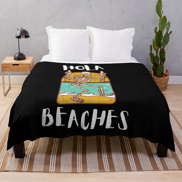 Item preview, HOLA  beaches designed and sold by Thetruemo.