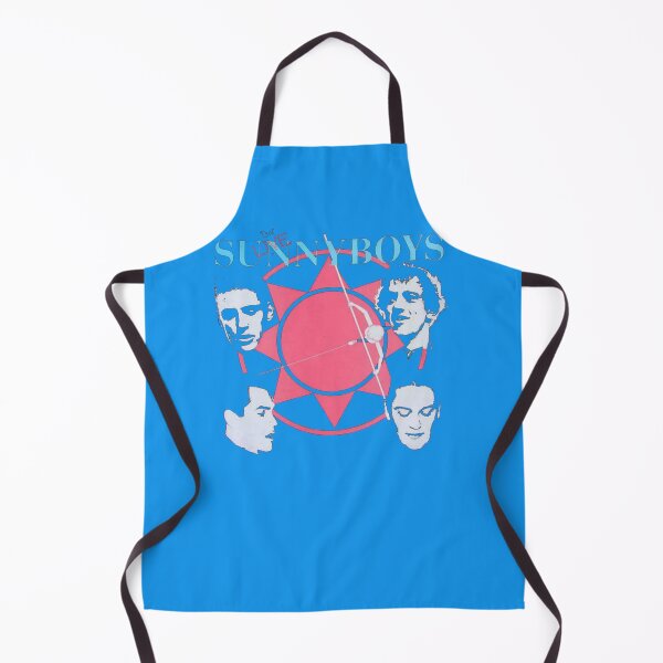 Item preview, SUNNYBOYS Essential T-Shirt designed and sold by LarKohlhase.