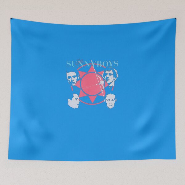 Item preview, SUNNYBOYS Essential T-Shirt designed and sold by LarKohlhase.