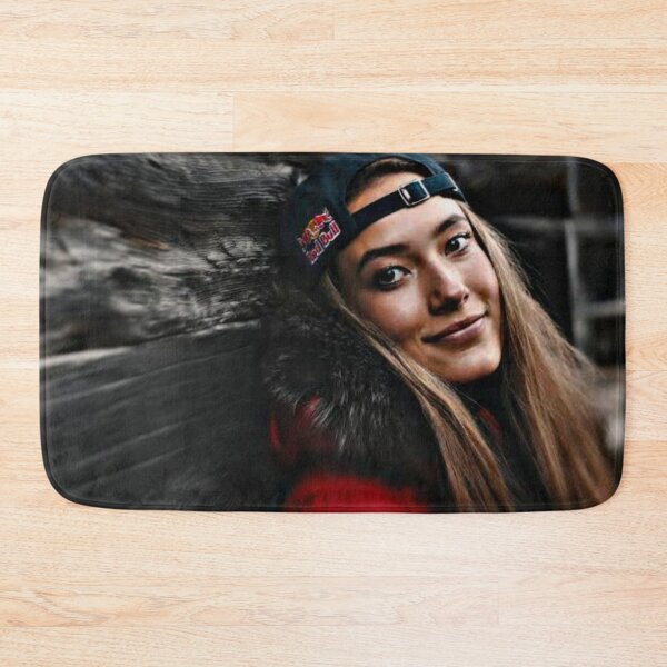 Item preview, Eileen gu skater designed and sold by Fizashop.