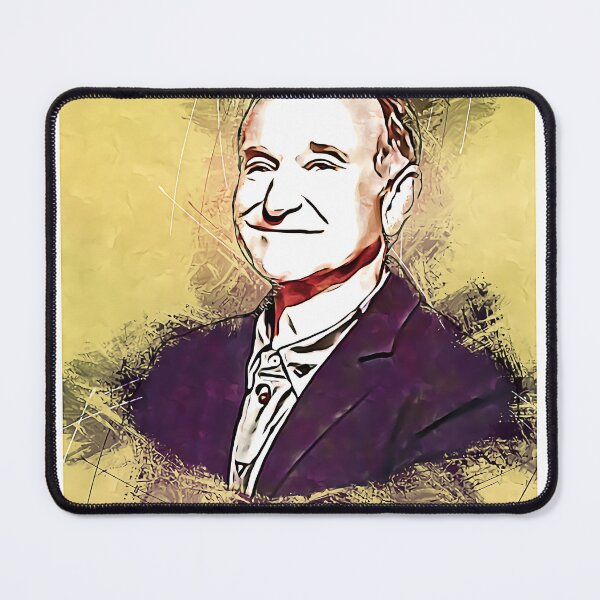 Item preview, Robin Williams s Robin Williams designed and sold by Natalyaichards.