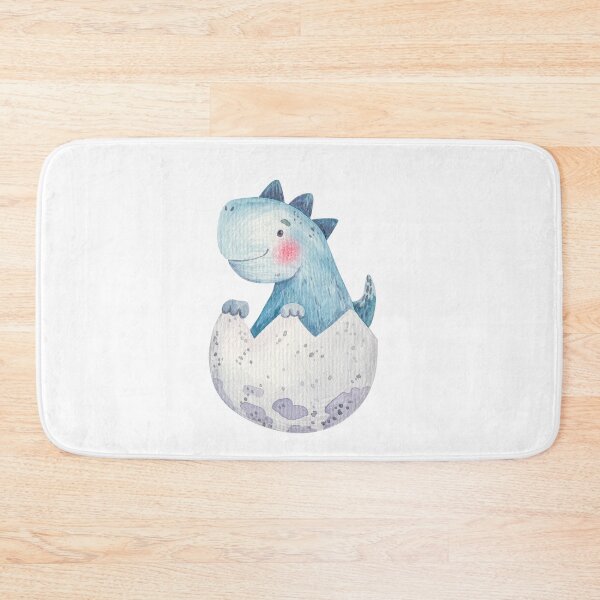 Item preview, Cute dinosaur designed and sold by DoodlesnPoodles.