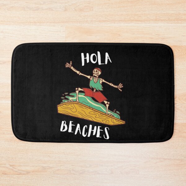 Item preview, HOLA  beaches designed and sold by Thetruemo.