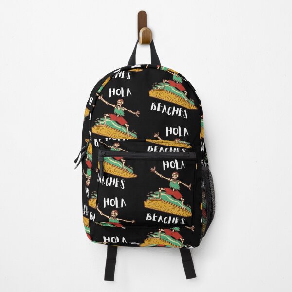 Item preview, HOLA beaches designed and sold by Thetruemo.