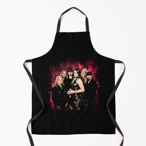 Item preview, End of Innocence Finnish Symphonic Metal Band Gift designed and sold by MacieWisozk.