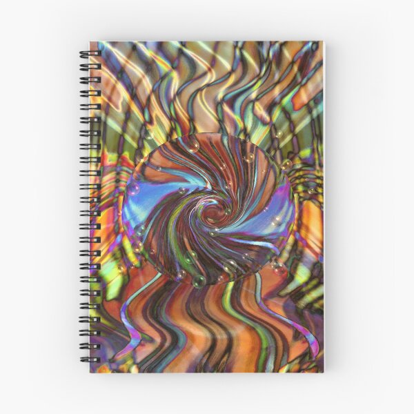 Item preview, energy field designed and sold by Heidrun Carola Herrmann.