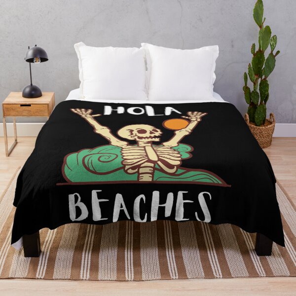 Item preview, HOLA  beaches designed and sold by Thetruemo.
