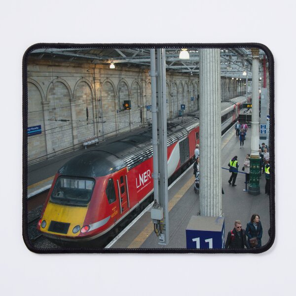 Item preview, HST Edinburgh  designed and sold by hawkie.